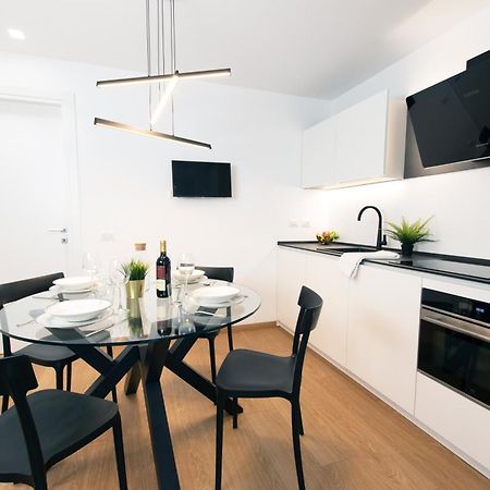 Ihost Apartment - Simonetta 7 Milano Esterno foto