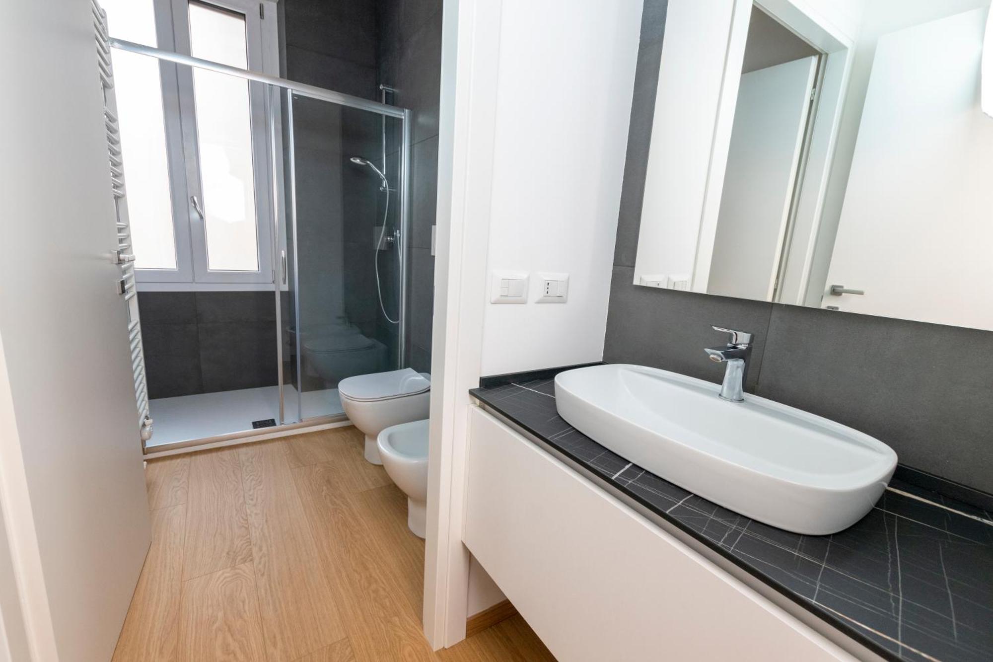 Ihost Apartment - Simonetta 7 Milano Esterno foto