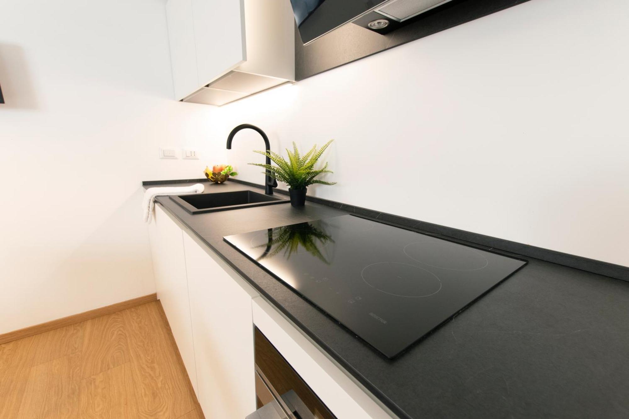 Ihost Apartment - Simonetta 7 Milano Esterno foto